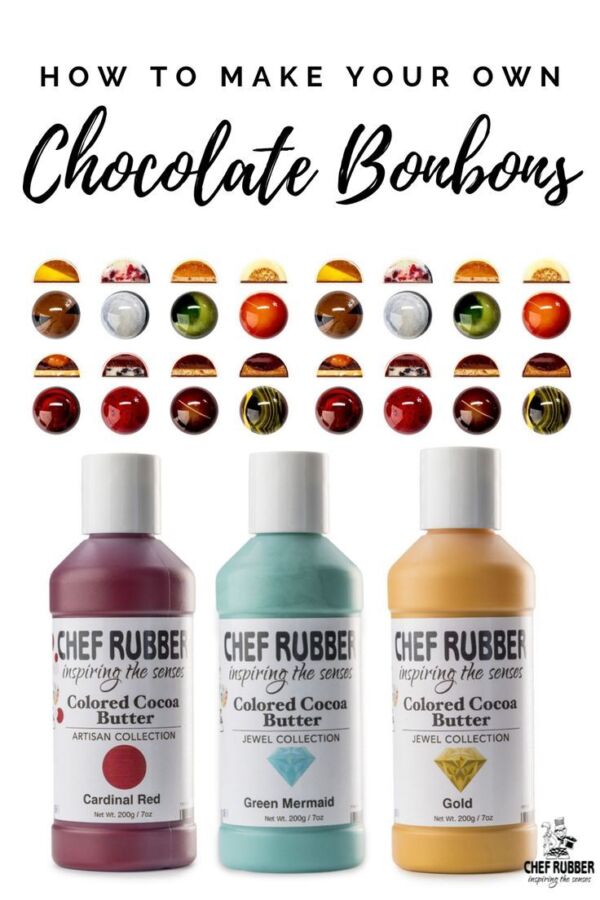 Bonbons maison sans gélatine