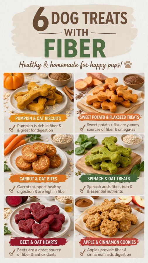 Recette friandise chien maison