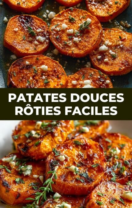 Comment cuisiner les patates douces : astuces et recettes faciles