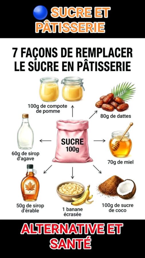 Substitut sucre gâteau diabétique