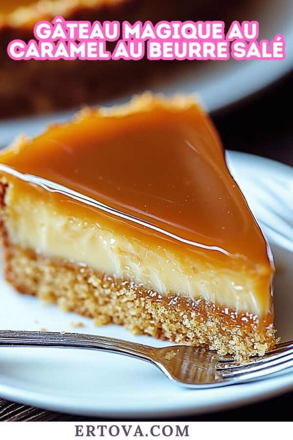 Recette bonbon caramel maison