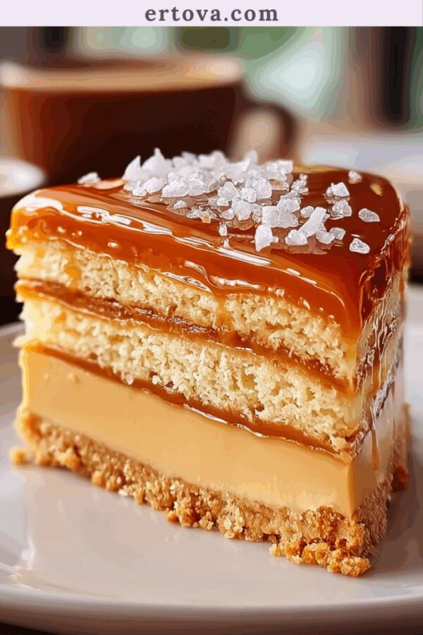 Recette bonbon caramel maison