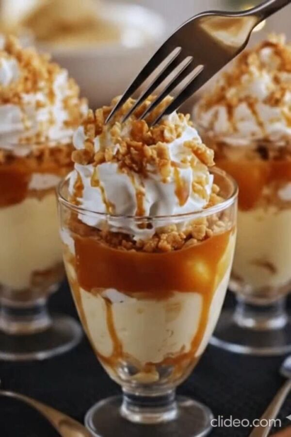 Recette bonbon caramel maison