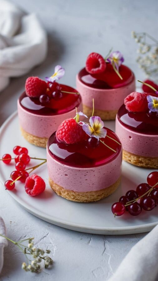 Délice sucré au lait concentré