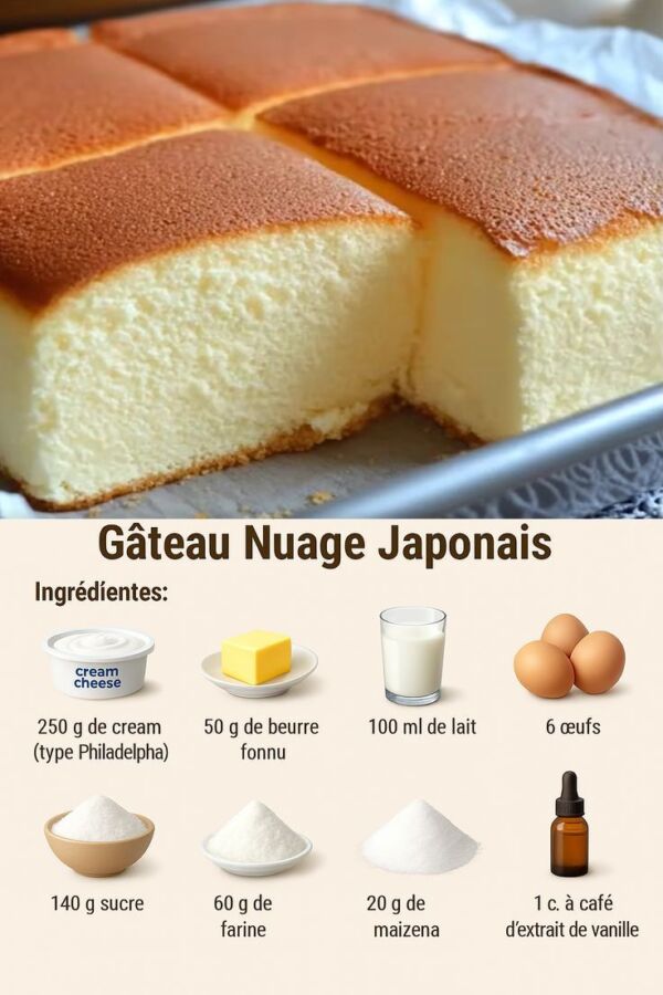 Délice sucré au lait concentré