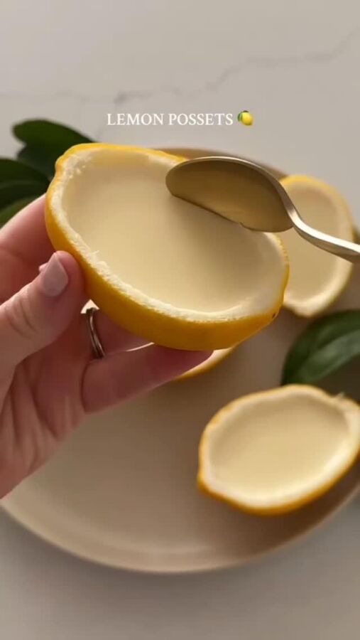 Délice sucré au lait concentré