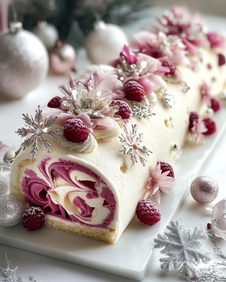 Sirop sucré pour desserts