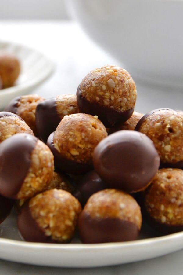 Recette friandises pour chevaux