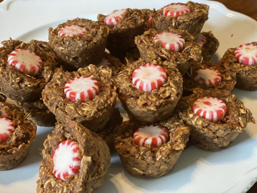 Recette friandises pour chevaux