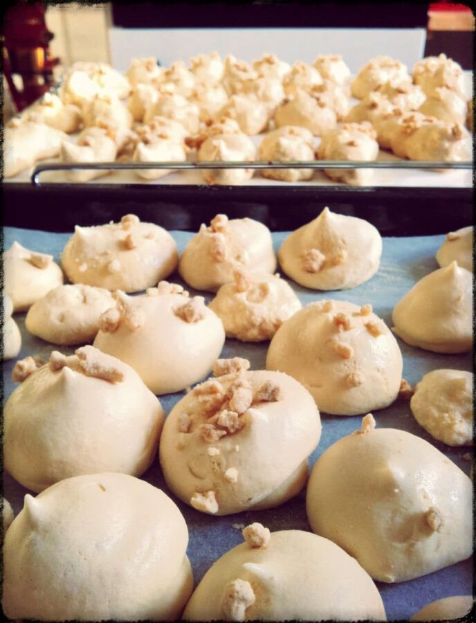 Recette friandises pour chevaux