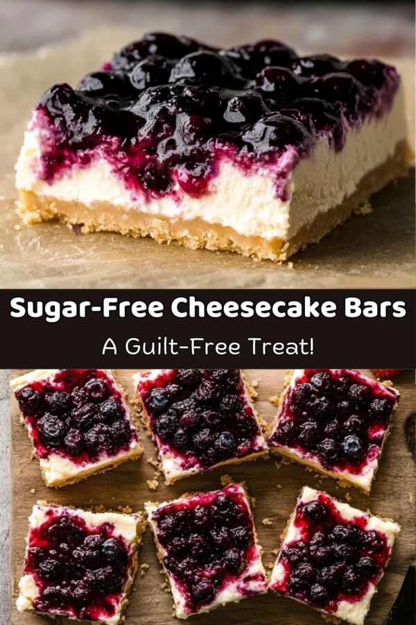 Dessert sain pour diabétiques