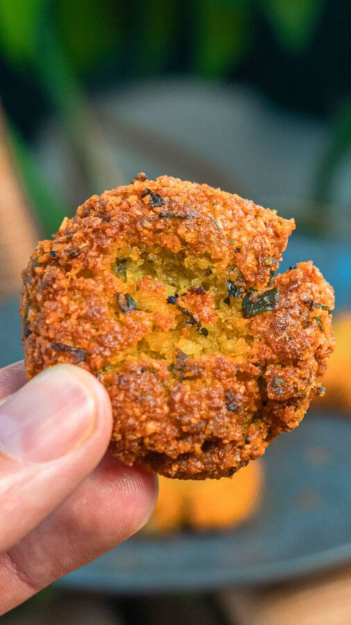 Bonbon piment réunionnais