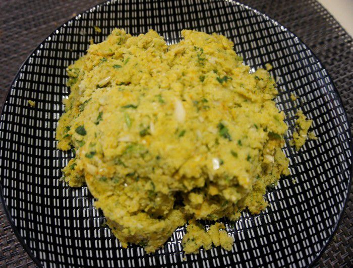 Bonbon piment réunionnais