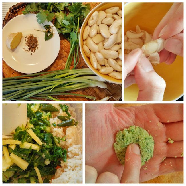 Bonbon piment réunionnais