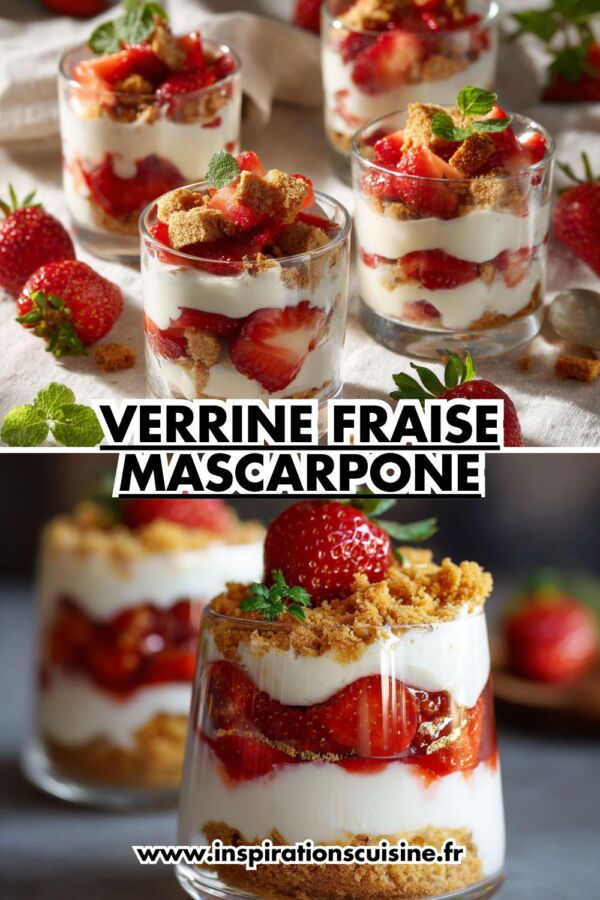 Délicieuses recettes sucrées Bernard