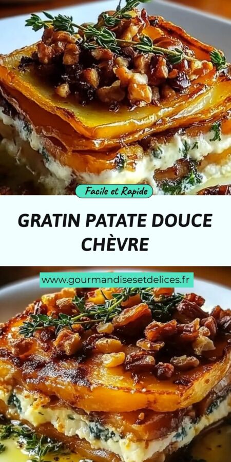 Préparation patate douce
