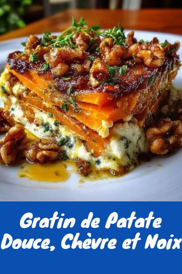 Préparation patate douce