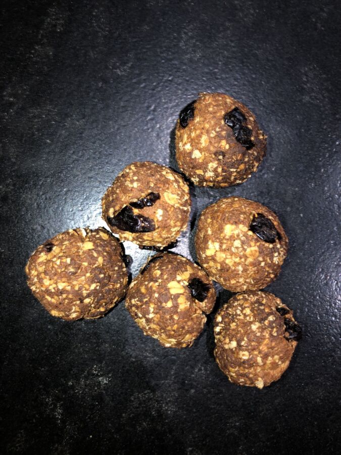 Bonbons maison pour chevaux