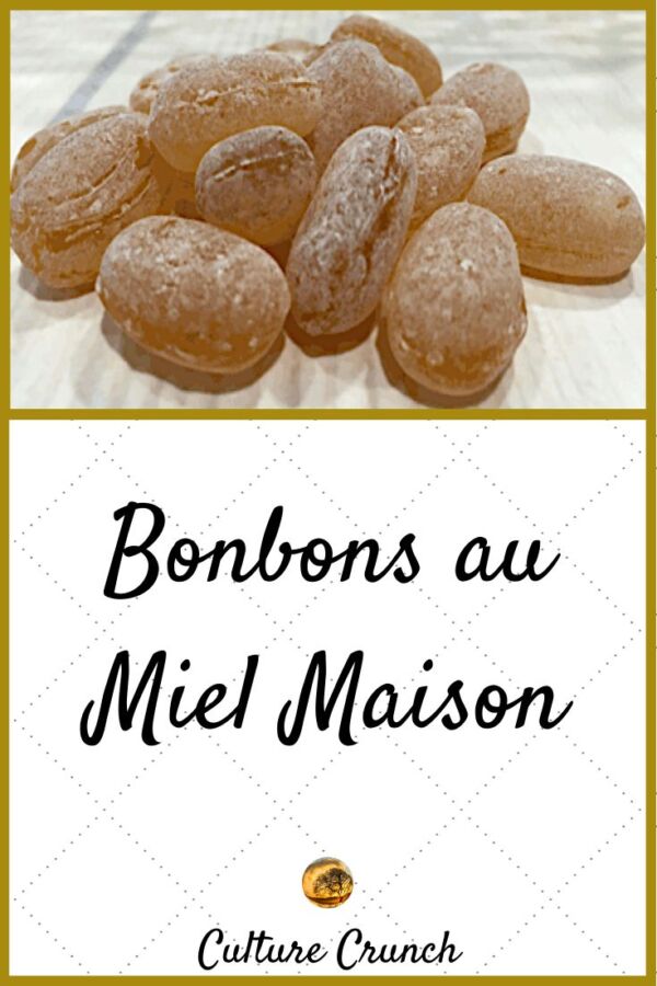 Caramel au beurre salé