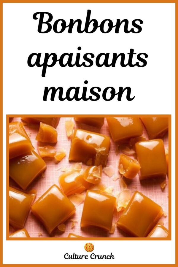 Caramel au beurre salé