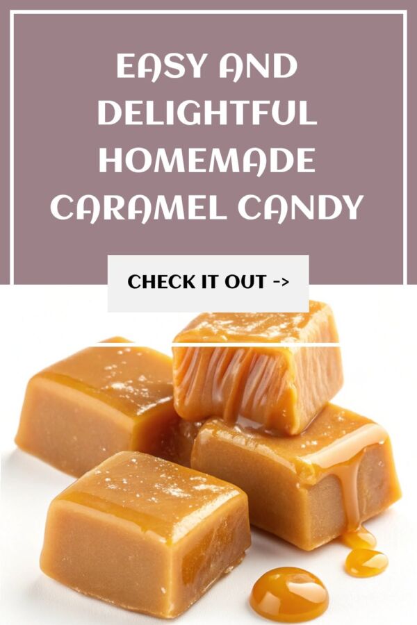 Caramel au beurre salé