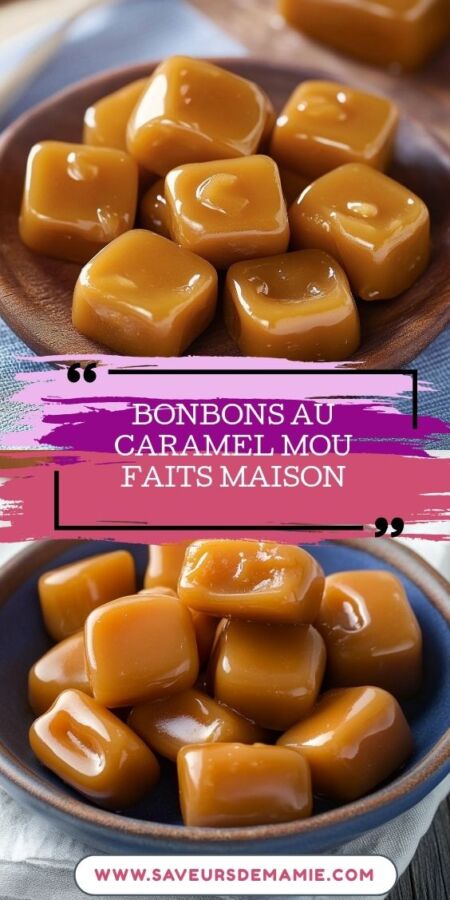 Caramel au beurre salé