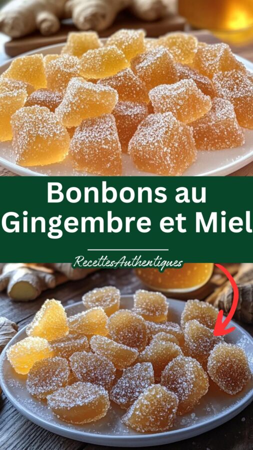 Douceurs naturelles faciles