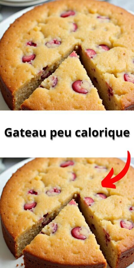 Recette dessert sans sucre