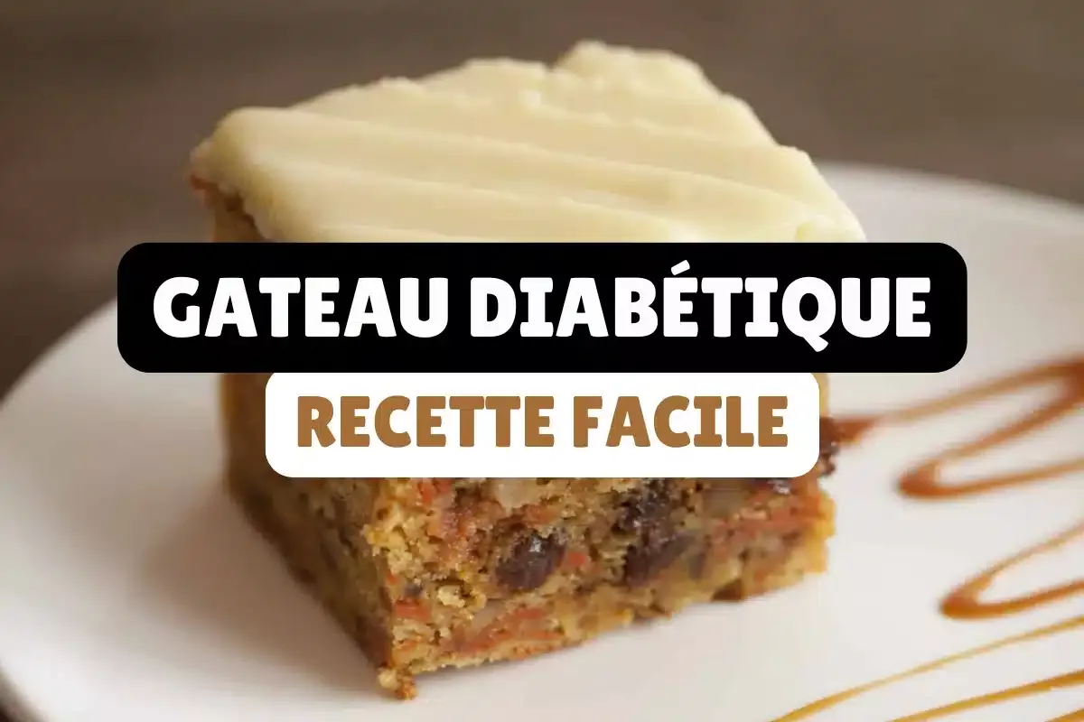 Recette dessert sans sucre