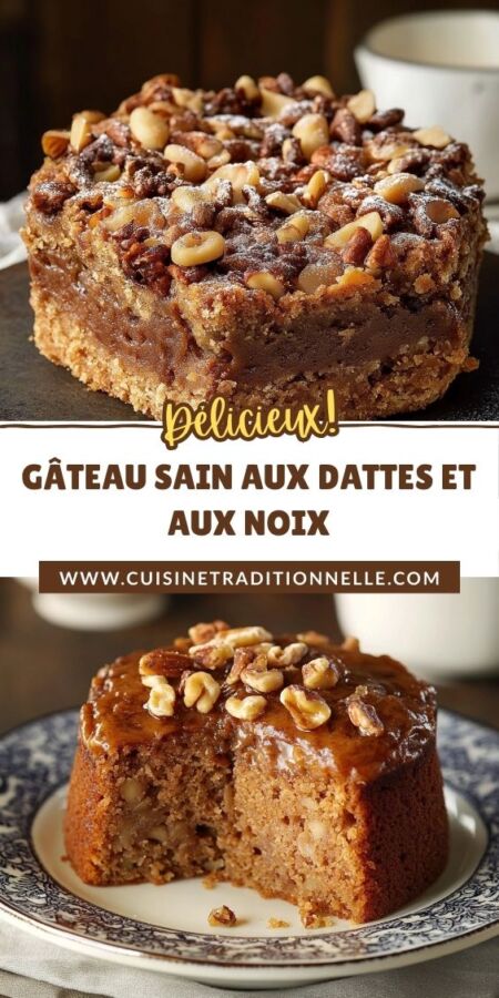 Gâteau diabétique savoureux