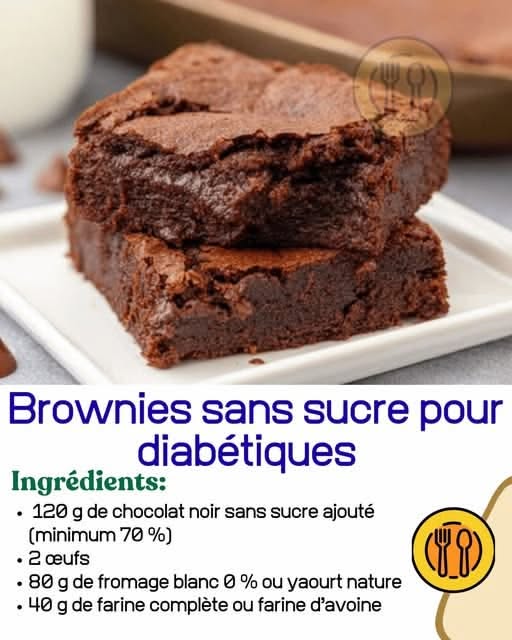 Recette sans sucre ajoutée