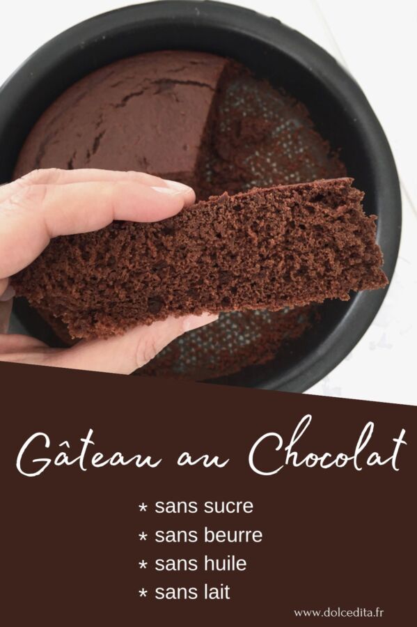 Recette sans sucre ajoutée