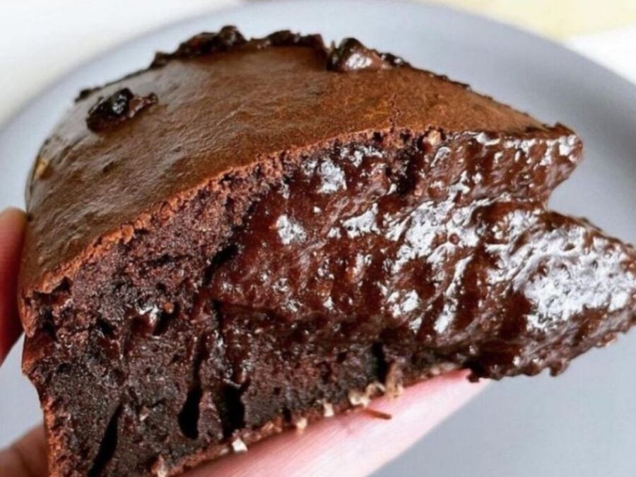 Recette sans sucre ajoutée