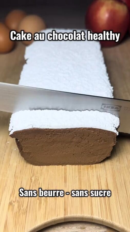 Recette sans sucre ajoutée