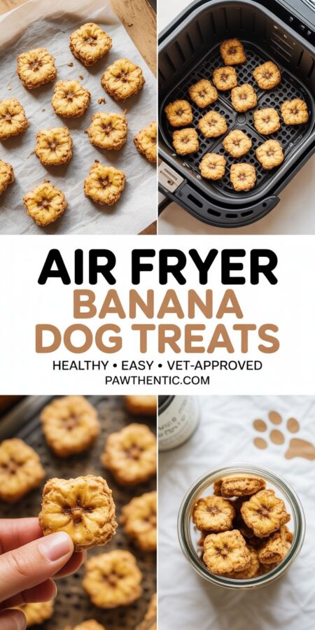 Recettes naturelles pour chiens