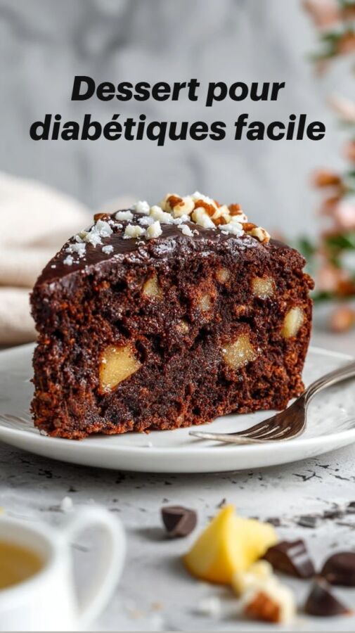 Alternatives au sucre gâteau