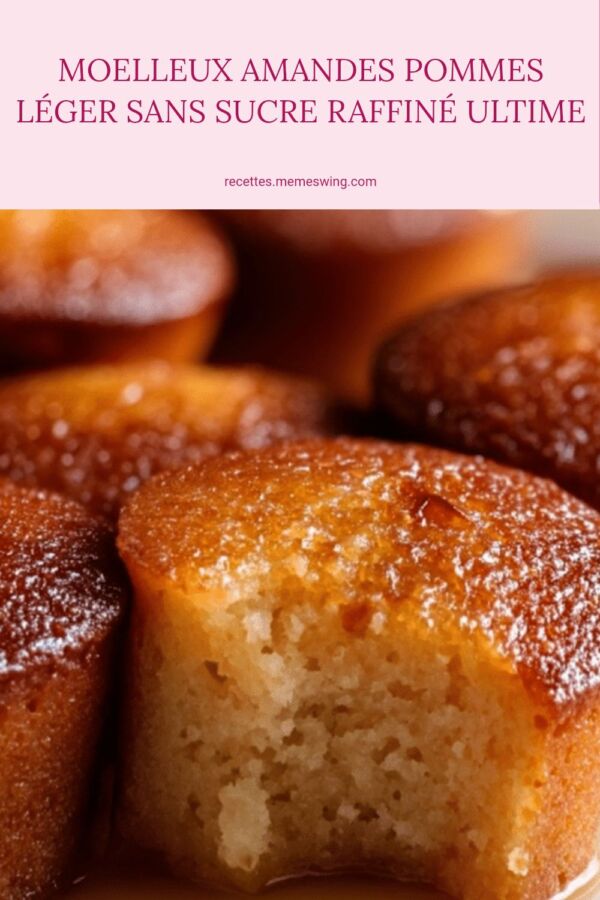 Alternatives au sucre gâteau