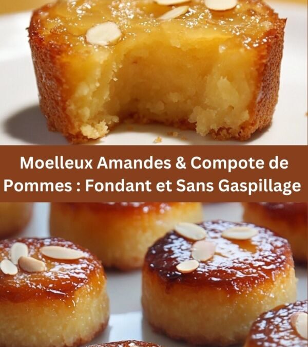 Gâteau aux pommes sans sucre : une recette adaptée pour les diabétiques