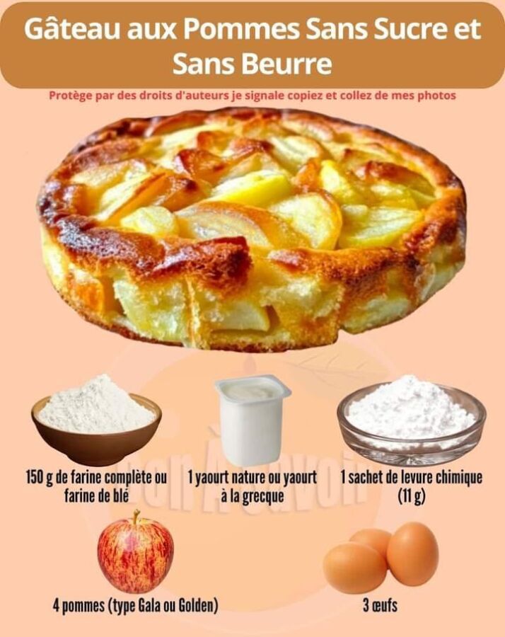 Recette pour diabétiques