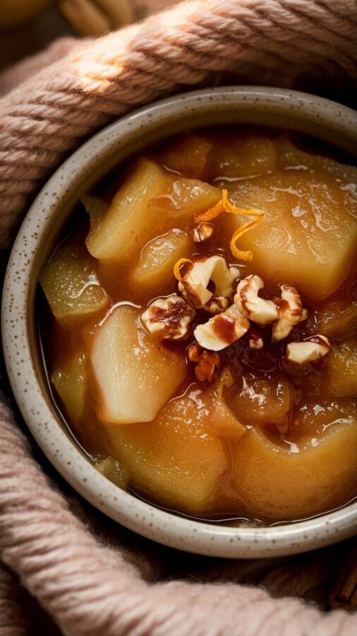 Recette pour diabétiques