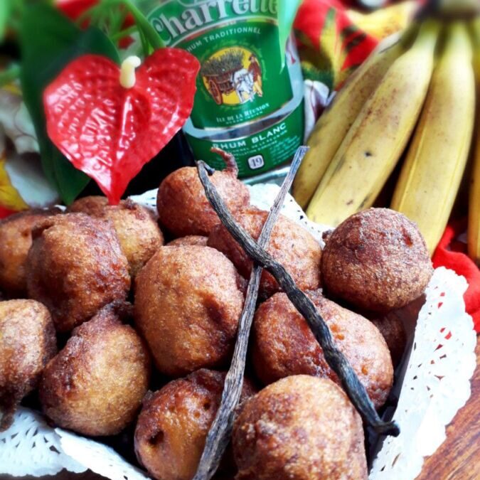 Recette facile de bonbons à la banane maison