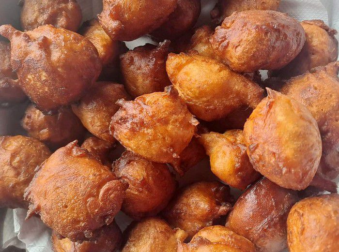 Recette facile bonbons