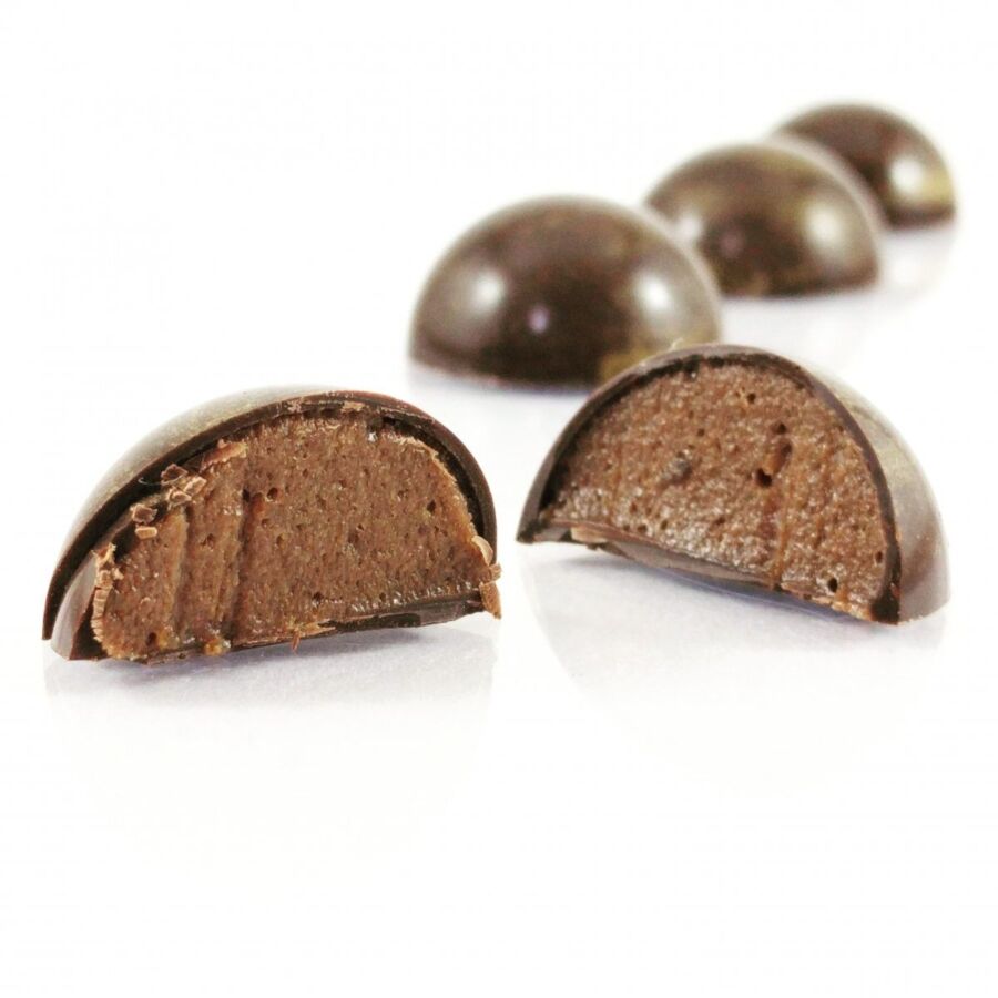 Recette facile bonbons