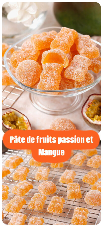 Recette facile bonbons