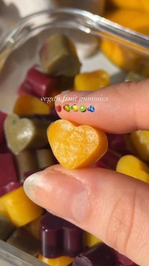 Recette facile bonbons