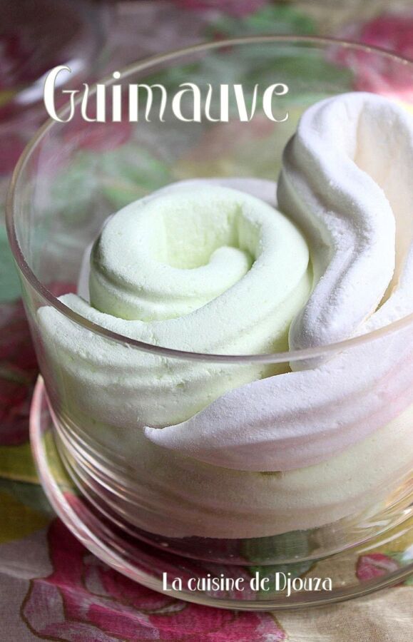 Bonbons maison à l'agar-agar