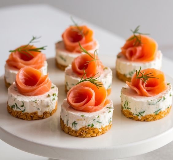 Ravir vos papilles
