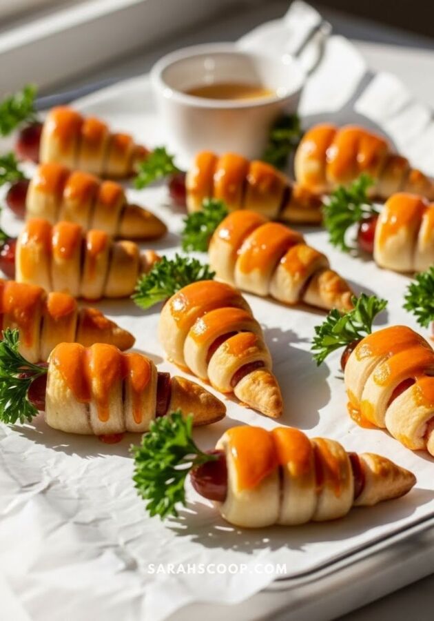 Ravir vos papilles