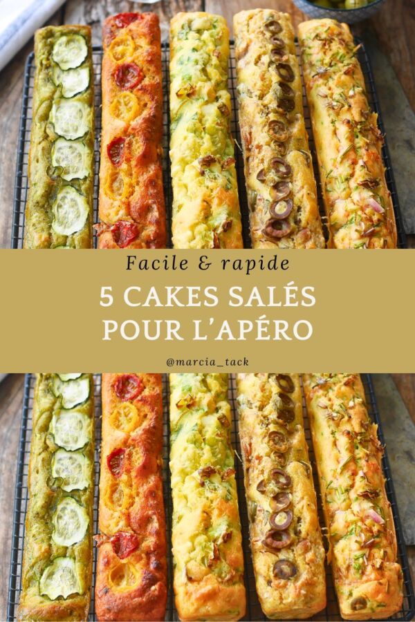 Délices sucrés salés