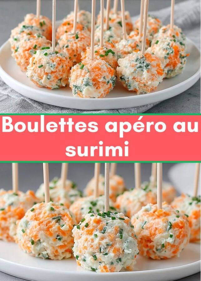 Ravir vos papilles